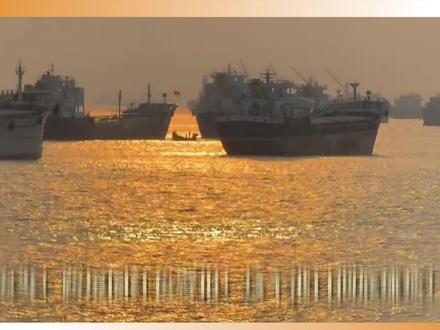 突发!跨境圈红色警报! 这个港口彻底瘫痪! “突发!跨境圈红色警报!孟加拉生命线港口——吉大港,彻底瘫痪!46艘货轮原地被困,21万吨货物海上飘!#“突发跨境圈 #港口拥堵 #春节出货高峰 #世盖易 #海外仓