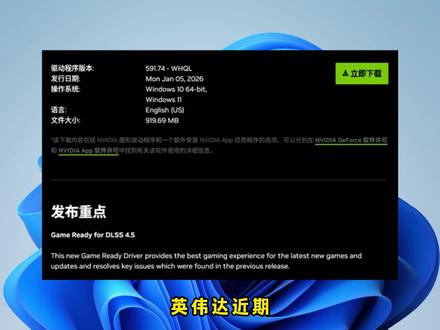 30 40系显卡史诗级增强!英伟达开启DLSS4.5详细教程#NVIDIA #英伟达 #dlss4.5 #DLSS4 #英伟达dlss