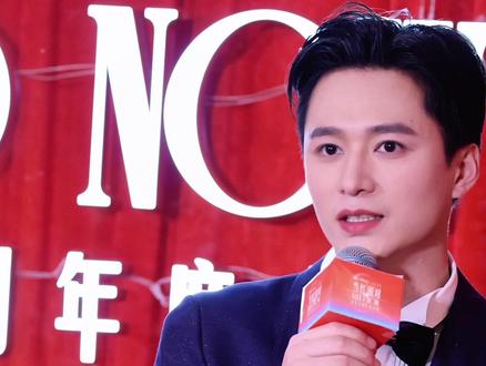 #王皓祯 给《流星》选了三个关键词【危险关系】【托举式伴侣】【以身入局】更加期待了怎么办😚#红果年度大赏 #当红派对 #流星