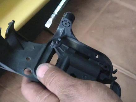 斯柯达晶锐内外循环翻版电机更换!