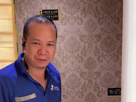 马桶盖左右摇晃,今天来教你自己修#啄木鸟家庭维修