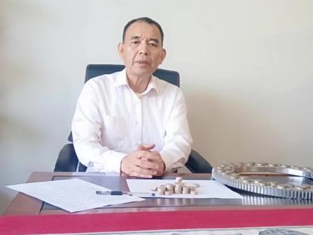 CBN修正轮(双面研磨机)#研磨机 @@#磨料磨具