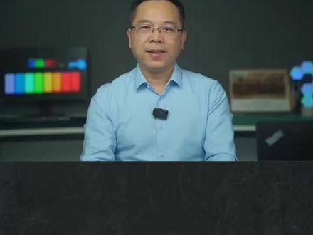 国产“量子点”屏幕哪家强?#QLED #量子点电视 #电视机 #这个视频很有料 #知识前沿派对