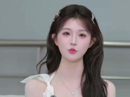 #sk十佳歌手大赛 #sk晴子 我们也好想005!我们的明天❤️