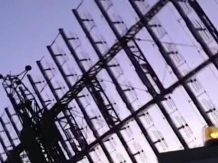 空战格局或将改变,中国造出世界顶级雷达,让老美隐形战机无处可躲 #雷达 #隐形雷达 #隐形飞机