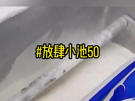 第50集|放肆小池 (原放肆浅浅) #文荒推荐 #宝藏小说