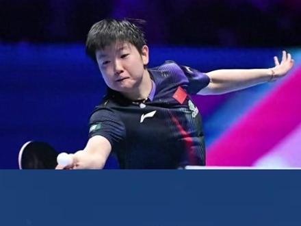 大调整!央视直播世乒赛决赛有变,国乒大战日本传喜讯#伦敦世乒赛