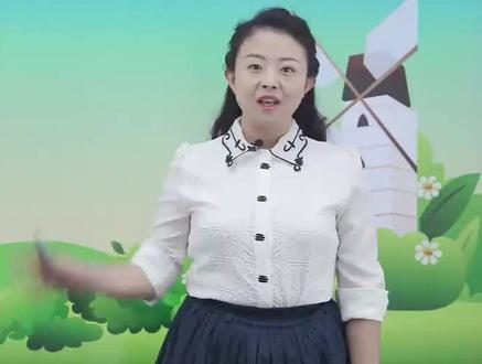 三年级上册人教版语文第七单元课文21大自然的声音#小学#小学语文#教育#语文@抖音小助手