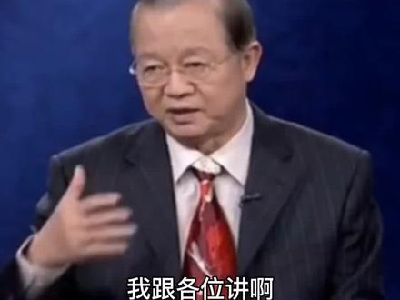 武侠小说是真的?听完你就知道了#传统文化 #曾仕强教授 #道统文化 #国学文化 #国学智慧