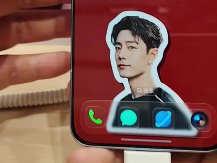 回答一下很多荣耀500系列小伙伴问题,新增的侧面按键的作用。#玩机技巧 #荣耀live实况