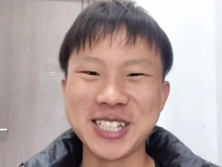 明天就要面试了,说不紧张是假的。沙子进眼睛了
#面试 #铁路