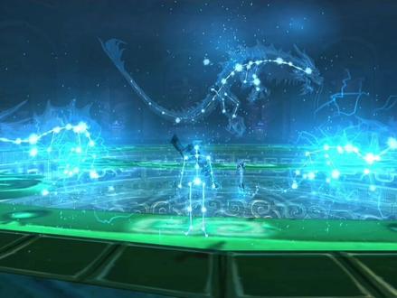 #魔兽世界 全网最详细的#游戏 #攻略 #解说 星光龙玄学#第一天玩魔兽 #游戏日常 #网络游戏 #高清画质 #游戏精彩时刻