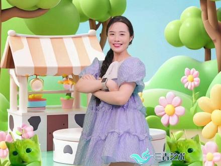 最近超火的外星小绿猫舞蹈《GRR》来咯 超级魔性的舞蹈 一起挑战起来吧~
#小鸡舞挑战 #grr手势舞 #幼儿舞蹈 #简单易学舞蹈 #一学就会系列