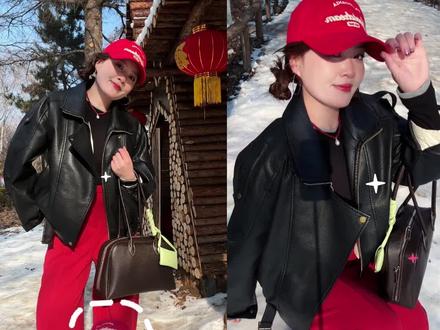 120斤大脸又怎么样?!who care!#vlog日常 #原创视频 #穿搭 #微胖穿搭 #真实生活分享计划