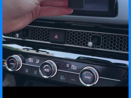 不用加盒子不用换大屏,免费升级车机系统实现CarPlay #车机 #车机系统 #车机升级 #CarPlay