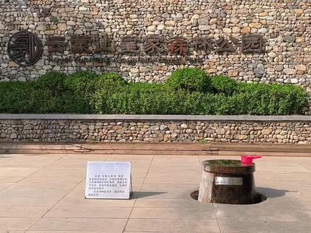 易县云蒙山游玩攻略#关注我带你去旅行 #云蒙山国家森林公园