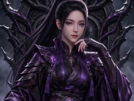 万妖图录传,第4季,姜月初和她的万妖们!#ai漫剧 #那妖魔是姜大人