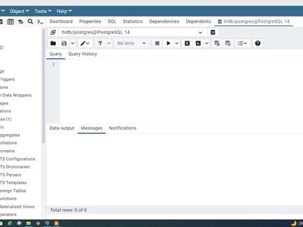 【PostgreSQL开发指南】第23节 IN、ALL、ANY运算符 #postgresql #sql