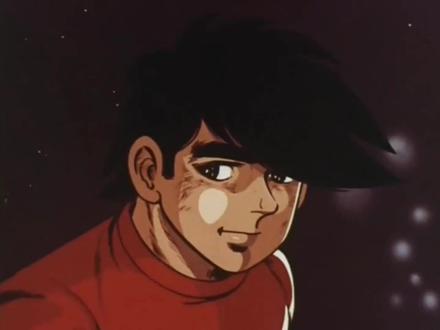 #明日之丈 第一集(上)