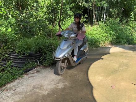 善良的人运气不会太差#好人有好报 #社会百态 #我的乡村生活 #农村原创搞笑段子 #原创视频