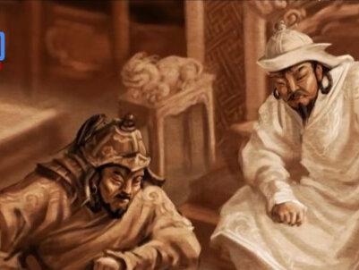 奈曼文化与蒙元察哈尔文化一脉相承#奈曼 #蒙元文化 #影像奈曼 持续更新中…谢谢关注、分享✌#蒙古历史 #成吉思汗