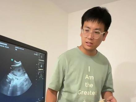 马上又得起名字了……#养狗日常 #东德牧羊犬 #明亮与狗狗粮#电子榨菜