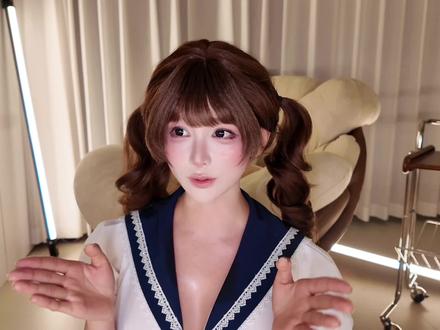 【私房模特BB叨】会和前夫复婚吗?还会结婚吗?粉丝问答#长视频 #二次元 #粉丝问答 #动漫 #cos