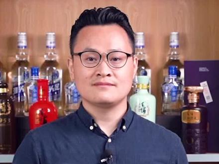 白酒真的是越放越好喝吗?#轻知识计划 @DOU+小助手