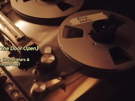 Silk Sonic(火星哥&Anderson.Paak)单曲,纵享丝滑,根本停不下来