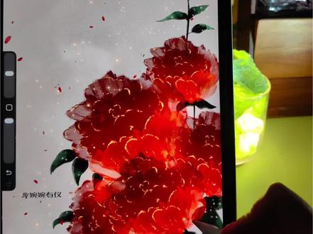 ipad绘画|有手就会,国色天香绘画过程
工具:ipad air4+apple pencil2代
软件:procreate
笔刷:软件自带
画面尺寸:3000*4000
#procreate绘画 #沉浸式画画 #解压 #古风 #氛围感