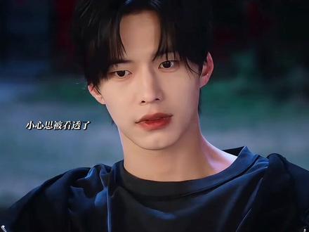 靳朝身边的人都知道他喜欢姜暮,他自己又何尝不是呢,姜暮一直都是他的首选!#双轨