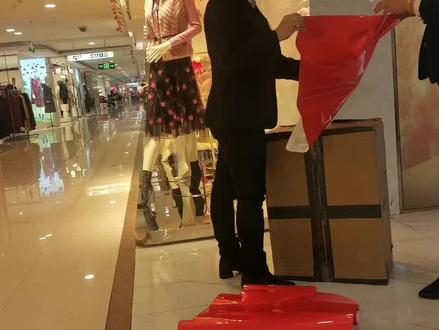 用废弃纸箱做个大老虎🐯#路人视角 #手工diy