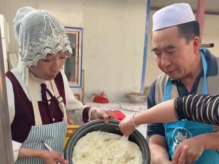 爱吃甜食的姐妹都喜欢这个😂#农村美食 #地方特色美食 #民间传统美食