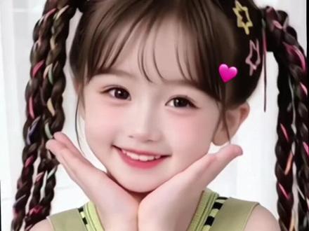 彩绳脏脏辫,六一表演回头率直接拉满✨ 六一儿童节专属发型安排啦❤️
彩绳编发+俏皮双麻花
元气又灵动,拍照巨出片,童年就该五彩斑斓🌈
出游表演、拍照必备彩绳编发
简单好上手,宝妈们快给家里小公主安排~
#双马尾的小可爱 #创作者中心 #创作灵感 #儿童编发 #六一限定小可爱