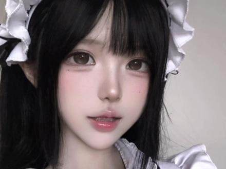 快来学这个适配各种场合的乖巧萌妹妆❗️日常又上镜🤩氛围感好绝❗️#妆教 #抖音美妆年度宝藏 #晒晒我的年度宝藏好妆 #抖音生活观察计划 #萌妹妆