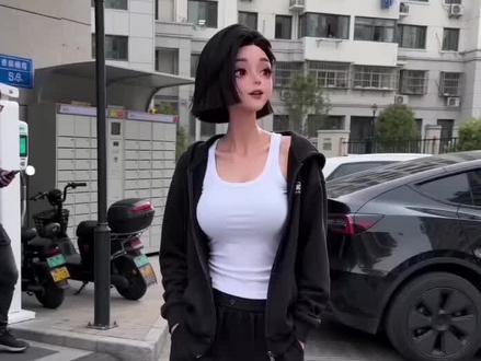 豆包大王驾到.. #豆包AI #豆包开始混入奇怪的豆馅了