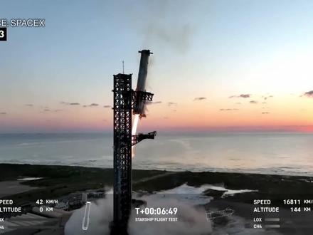 火箭回收能省多少钱? #马斯克 #回收火箭 #朱雀三号