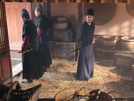 唐诡奇谭之长安县尉36