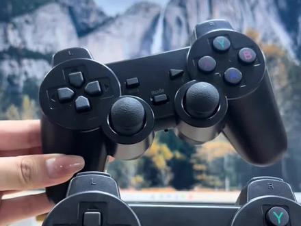 K高清家用连电视游戏机双人无线手柄摇杆经典FC街机超级玛丽拳皇 怀旧复古游戏机 #游戏机推荐 #游戏机 #电视游戏机家用 #高清游戏机连接电视#好物推荐🔥