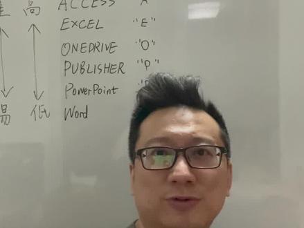 我为什么不建议研究ExcelVBA?#access数据库 #excel