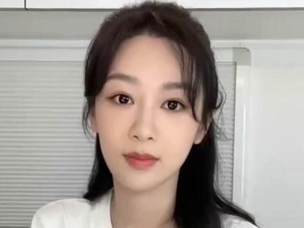 @杨紫 给大家唱一首偏爱人间烟火🙂