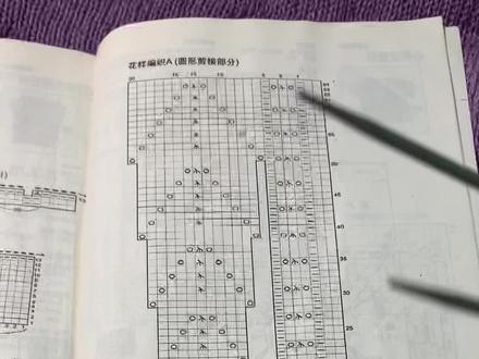 亚麻短袖淑夏教程2
