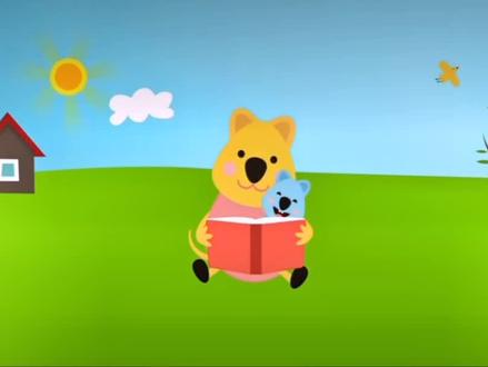 绘本故事《大卫不可以》 @DOU+小助手