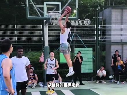 “钱冠佑美国满血归来挑战果子哥曹芳,向上挑战才是进步!”#EQLZ #曹芳vs钱冠佑#厚米 #钱冠佑