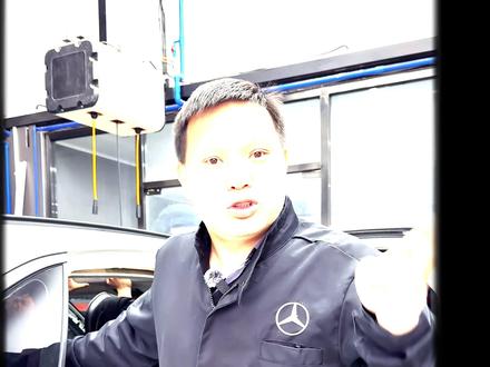 宝马 天窗维修#北京宝马维修店 #北京宝马整备 #北京汽修厂 #北京修车 #北京bba专修