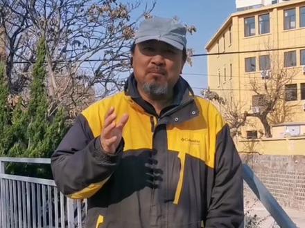 寻子得福水清沟#青岛 #青岛故事#山东美好推荐官 #水清沟