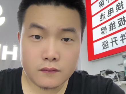 #华为手机维修 千万不要升级鸿蒙系统啦。严重的话手机直接变砖头。