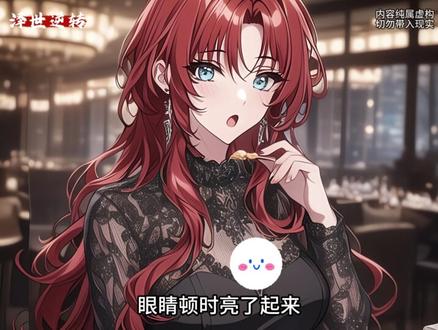 《泽世逆转》更新了,半小时合集 #二次元 #漫画解说 #小说推荐