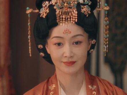#唐宫奇案淑妃清醒者入局才最痛 唐宫奇案的淑妃既是局中人也是清醒者#白鹿#赵子琪#唐宫奇案#唐宫奇案拨雾见真相