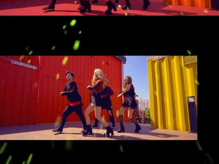 韩国 男女双混团 KARD 出道热单《 RUMOR(传闻)》,风格独具一格,旋律上头!#kard组合 #韩国组合